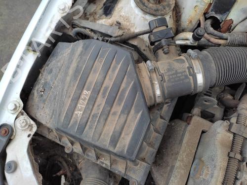 Used Mass air flow sensor OPEL CORSA C (X01) 1.3 CDTI (F08, F68) (70 hp) 27048395