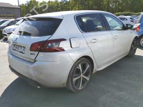 Used Parts PEUGEOT 308 II (LB_, LP_, LW_, LH_, L3_)  1.6 GT 205  4633706