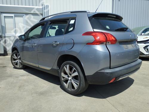 Switch PEUGEOT 2008 I (CU_) 1.6 HDi | BP37189355I30 - Image 9