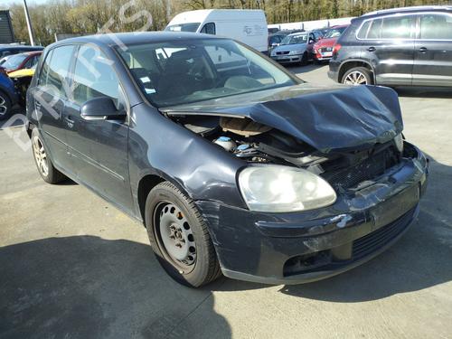 Left front brake caliper VW GOLF V (1K1) 1.9 TDI | BP27041669M105 - Image 7