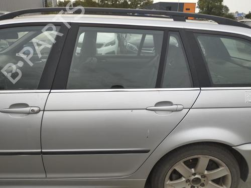 Left front fog light BMW 3 Touring (E46) 330 d | BP27054428C30  - Image 19