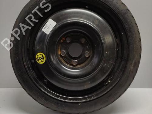 Used Jack Kit TOYOTA AURIS (_E15_) 1.4 D-4D (NDE150_, NDE150R) (90 hp) 30449967