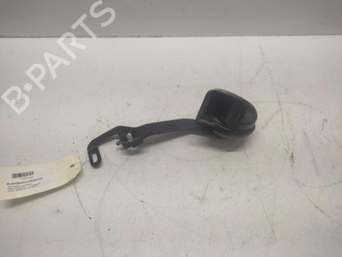 Horn PEUGEOT 208 I (CA_, CC_) 1.2 VTI 82 | BP29515716E13 