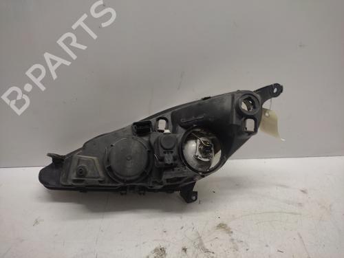 Right headlight PEUGEOT 607 (9D, 9U) 2.2 HDi | BP30752845C29 - Image 5