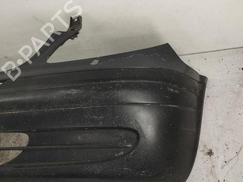 Front bumper MERCEDES-BENZ VITO / MIXTO Van (W639)  | BP27049750C7 