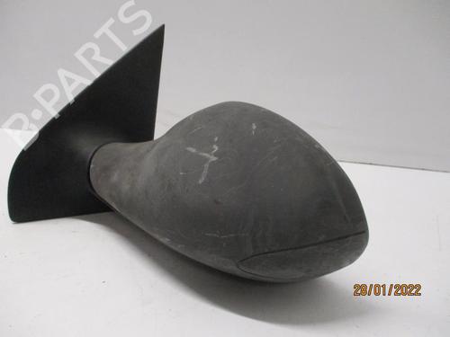 Used Left mirror Left mirror LANCIA Y (840_) 1.2 (840AA, 840AF1A) (60 hp) 27067004 27067004