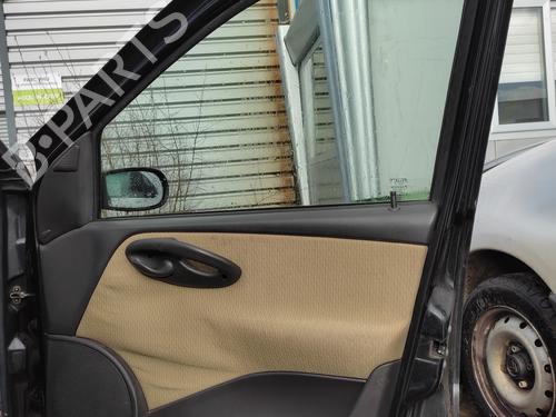 Right front door FIAT PUNTO (188_) 1.2 60 (188.030, .050, .130, .150, .230, .250) | BP27064873C3 