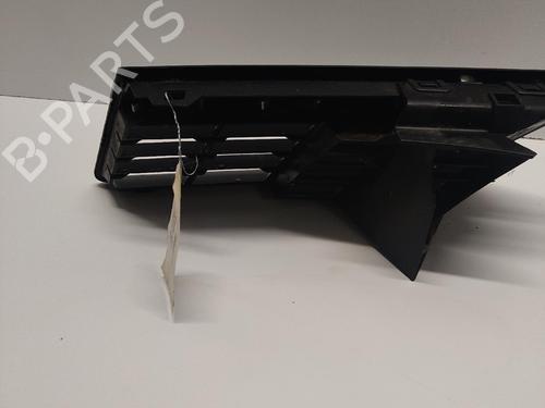 Used Grille Grille RENAULT VEL SATIS (BJ0_) 2.0 dCi (BJ03) (150 hp) 39761814 39761814