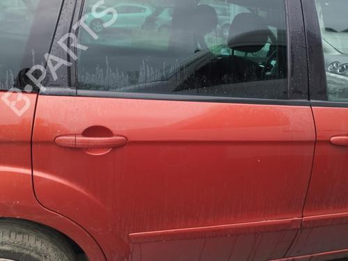 Used Rear right window mechanism FORD S-MAX (WA6) 2.0 TDCi (140 hp) 27083097