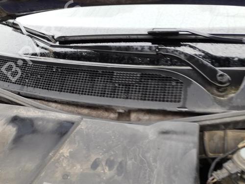 Used Front windshield wiper arm RENAULT MEGANE II Estate (KM0/1_) 1.5 dCi (KM16, KM1E) (106 hp) 27072175
