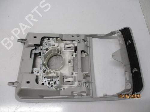 Interior roof light VW GOLF VI Variant (AJ5) 1.2 TSI | BP27080247I8