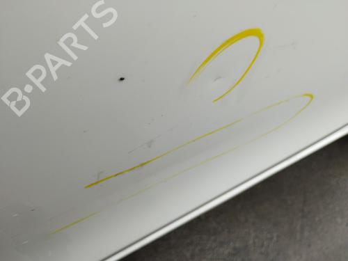 Left rear door TOYOTA YARIS (_P13_) 1.3 (NSP130_, NSP130) | BP29890815C4 