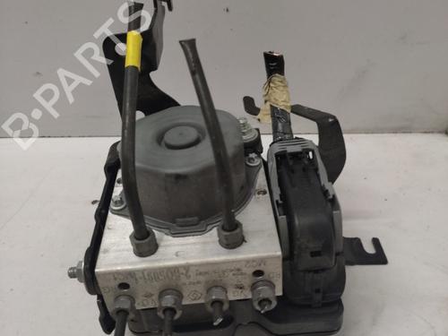 ABS Bremseaggregat RENAULT CLIO IV (BH_) 0.9 TCe 90 (BHNF, BHMA, BHMH, BHJK, BHJR) (90 hp) 27059034