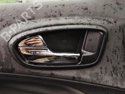 Used Front left interior door handle FORD S-MAX (WA6) 2.0 TDCi (140 hp) 27083086
