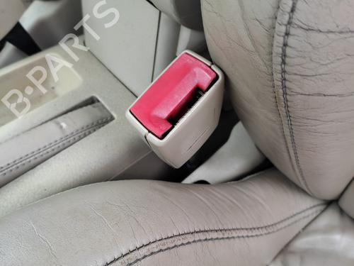 Used Seat buckle VW GOLF IV (1J1) 1.9 TDI (90 hp) 27076962