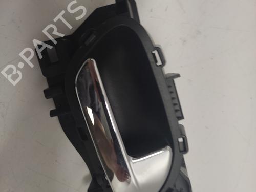 Used Rear right lock Rear right lock PEUGEOT 308 I (4A_, 4C_) 1.6 HDi (92 hp) 27584930 27584930