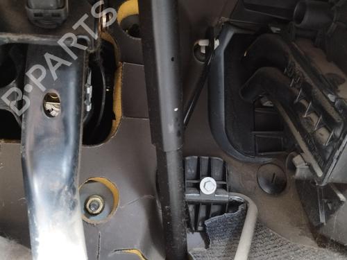 Used Steering column RENAULT 19 II (B/C53_) 1.4 (B/C532) (58 hp) 28482089