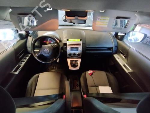 Heater resistor MAZDA 5 (CR) 2.0 CD (CR19) | BP27071805M108  - Image 5