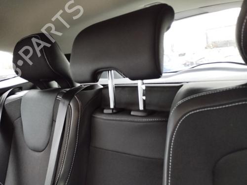 Used Rear seat Rear seat VOLVO V40 Hatchback (525) D3 (150 hp) 32120059 32120059