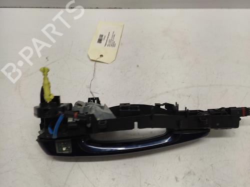 Front left exterior door handle BMW 4 Coupe (F32, F82) 440 i xDrive | BP29969144C128