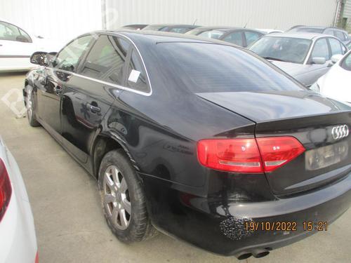 Used Parts AUDI A4 B8 (8K2) 2.0 TDI 2900403