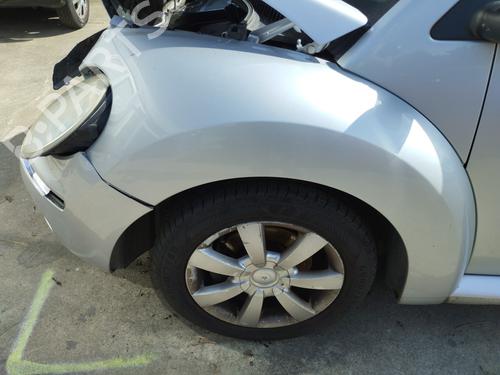 Antriebswelle links vorne für VW NEW BEETLE (9C1, 1C1) 1.9 TDI (101 hp) 29476424
