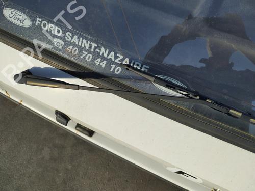 Bagrudeviskerarm FORD FIESTA II (FBD) 1.1 (FBD) (50 hp) 30326464