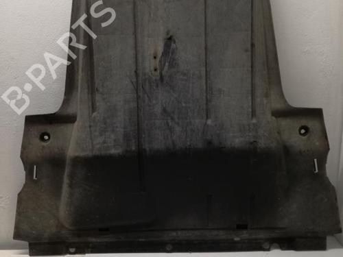 Used Underbody protection Underbody protection RENAULT SCÉNIC II (JM0/1_) 1.5 dCi (JM1E, JM16) (106 hp) 27085917 27085917