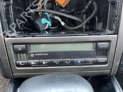 Used AC compressor VW BORA Variant (1J6) 1.9 TDI (101 hp) 27062644