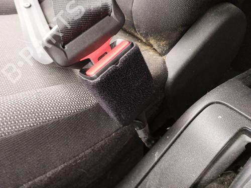 Engache cinturón Engache cinturón CITROËN C3 III (SX) 1.5 BlueHDi 100 (SXYHYP, SXYHTU) (102 hp) 33544605 33544605