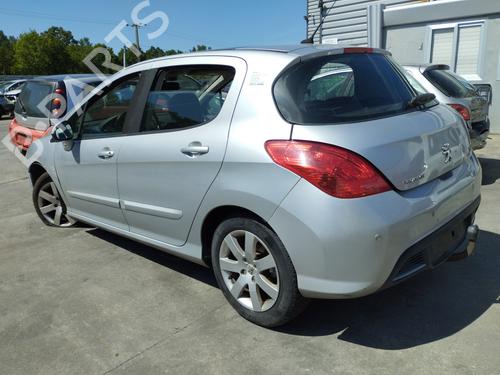 Luna custodia delantera derecha PEUGEOT 308 I (4A_, 4C_) 1.6 HDi | BP36095680C112  - Image 8