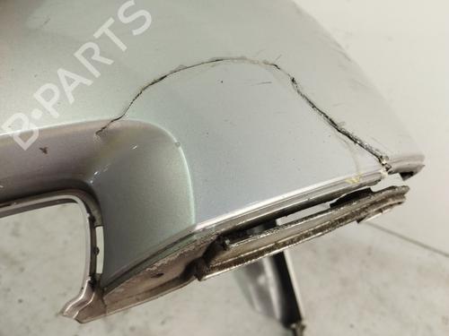 Left front fenders SMART FORTWO Coupe (451) 1.0 (451.331, 451.380) | BP29114281C41 