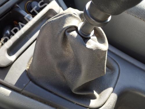 Used Shift knob RENAULT LAGUNA I (B56_, 556_) 1.9 dTi (B56J) (98 hp) 32729740