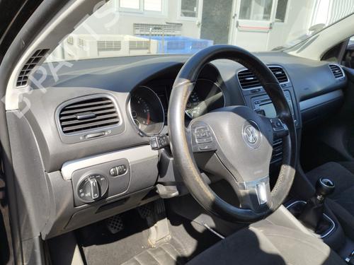 Dashboard VW GOLF VI (5K1) 2.0 TDI | BP37867359C46 - Image 2