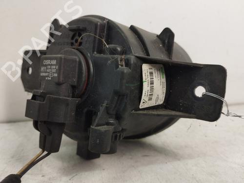 Used Left front fog light Left front fog light RENAULT VEL SATIS (BJ0_) 2.2 dCi (BJ0E, BJ0F) (150 hp) 27064054 27064054