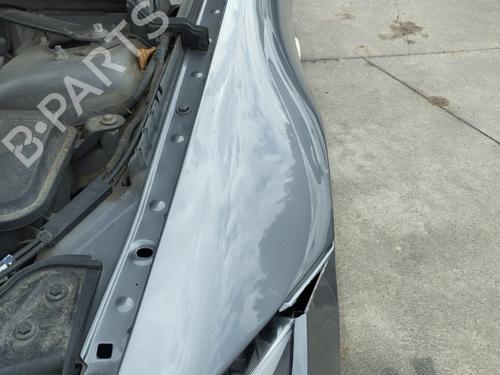 Left front fenders BMW 3 Touring (E91) 320 d | BP29285804C41 