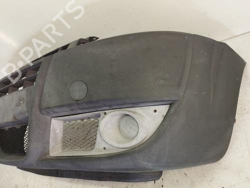 Used Front bumper Front bumper FIAT DOBLO Box Body/MPV (223_) 1.3 D Multijet (75 hp) 27093409 27093409
