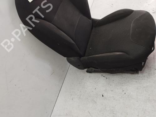 Left front seat CITROËN C3 II (SC_) 1.6 VTi 120 | BP27070241C15  - Image 5