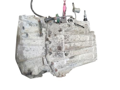 Used Gearbox Gearbox RENAULT SCÉNIC II (JM0/1_) [2003-2010] 37284336 37284336