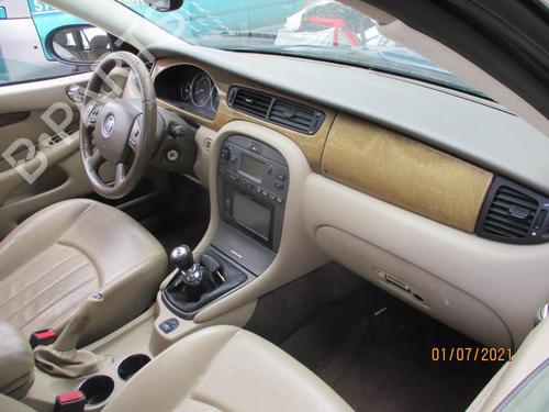 Used Parts JAGUAR X-TYPE I Estate (X400) 2.0 D 2898880