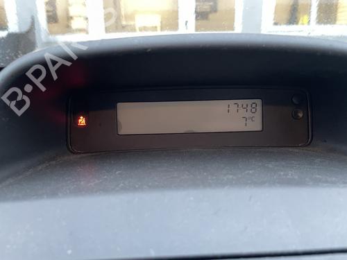 Used Display monitor RENAULT MEGANE II (BM0/1_, CM0/1_) 1.6 16V (112 hp) 27051811