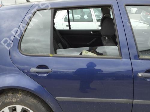 Høyre bak utvendig håndtak VW GOLF IV (1J1) 1.9 TDI | BP27083735C130 