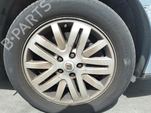 Right headlight RENAULT ESPACE IV (JK0/1_) 2.2 dCi (JK0H) | BP27070434C29  - Image 36