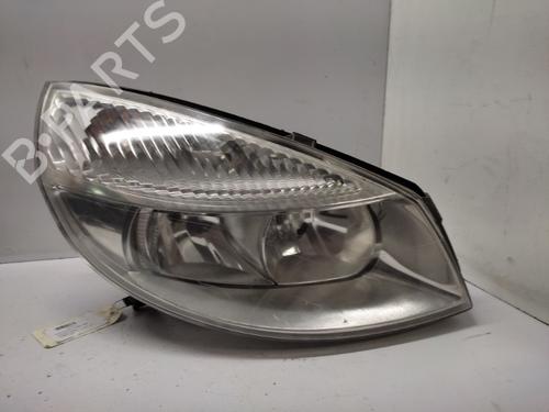 Right headlight RENAULT SCÉNIC II (JM0/1_) 1.5 dCi (JM02, JM13) | BP27081981C29  - Image 5