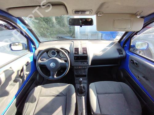 Left front indicator VW LUPO I (6X1, 6E1) 1.0 | BP27064114C32 - Image 6