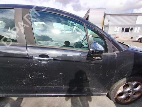 Front left window mechanism CITROËN C3 II (SC_) 1.4 | BP27074603C22  - Image 28