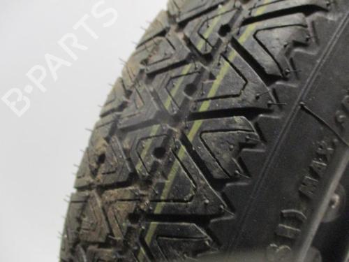 Rim BMW 3 (E46) 320 d | BP27085154C45 