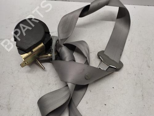 Used Rear right seatbelt Rear right seatbelt RENAULT TWINGO I (C06_) [1993-2012] 36282133 36282133