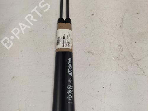 Used Tailgate lift support Tailgate lift support PEUGEOT 206 Hatchback (2A/C) 1.4 16V (88 hp) 32469311 32469311