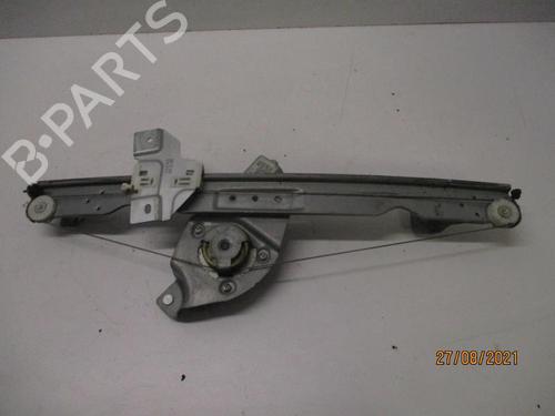 Front right window mechanism DACIA SANDERO 1.5 dCi | BP27060981C23 - Image 3